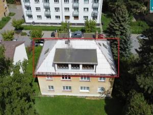 Prodej bytu 2+1, Litomyšl, 9. května, 87 m2