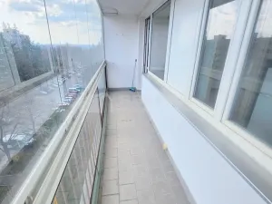 Pronájem bytu 1+kk, Praha - Prosek, Veltruská, 36 m2