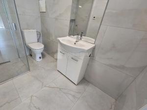 Pronájem bytu 1+1, Praha - Letňany, 35 m2
