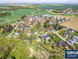 Prodej pozemku, Říčany - Pacov, Na Bahnivce, 979 m2