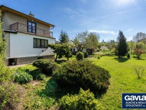 Prodej pozemku, Říčany - Pacov, Na Bahnivce, 979 m2
