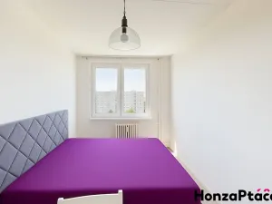 Prodej bytu 2+kk, Praha - Kobylisy, Střekovská, 45 m2