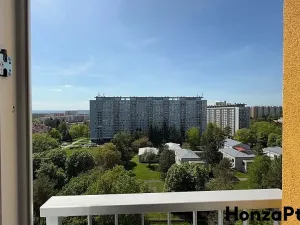 Prodej bytu 2+kk, Praha - Kobylisy, Střekovská, 45 m2