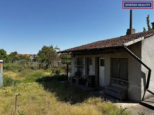 Prodej rodinného domu, Podivín, Husova, 220 m2