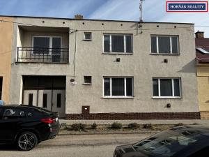 Prodej rodinného domu, Podivín, Husova, 220 m2