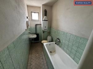 Prodej rodinného domu, Podivín, Husova, 220 m2