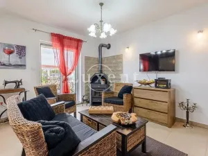 Prodej vily, Split, Chorvatsko, 55 m2