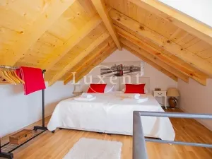 Prodej vily, Split, Chorvatsko, 55 m2