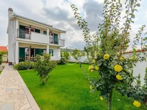 Prodej vily, Split, Chorvatsko, 55 m2