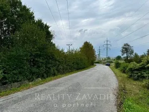 Prodej louky, Karviná, Za Vsí, 3072 m2