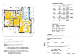 Prodej rodinného domu, Králův Dvůr, 125 m2