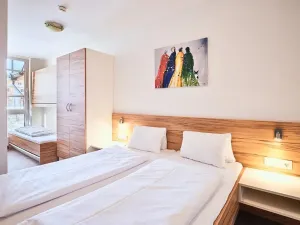 Prodej bytu 3+kk, Wagrain, Rakousko, 65 m2