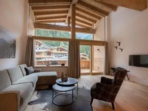 Prodej bytu 2+kk, St. Leonhard im Pitztal, Rakousko, 56 m2