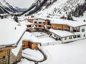 Prodej bytu 2+kk, St. Leonhard im Pitztal, Rakousko, 56 m2