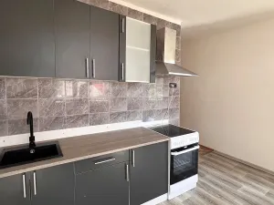 Pronájem bytu 1+1, Chomutov, Písečná, 38 m2