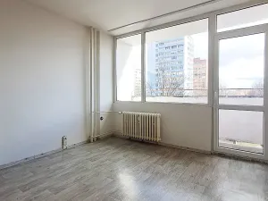 Pronájem bytu 1+kk, Chomutov, Seifertova, 22 m2