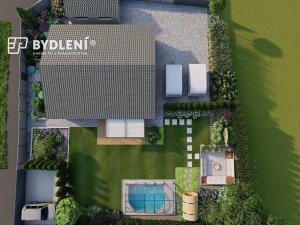 Prodej rodinného domu, Dubí, Na Barborce, 147 m2