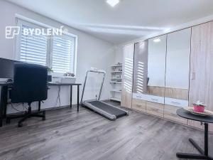 Prodej rodinného domu, Dubí, Na Barborce, 147 m2