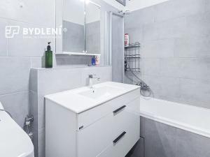 Pronájem bytu 2+1, Ústí nad Labem, Kosmonautů, 52 m2