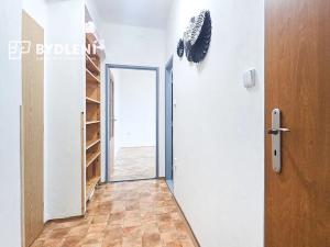 Pronájem bytu 2+1, Ústí nad Labem, Kosmonautů, 52 m2