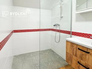 Pronájem bytu 2+1, Teplice, Jiřího Wolkera, 85 m2