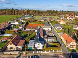 Prodej ubytování, Babice, Sportovní, 769 m2