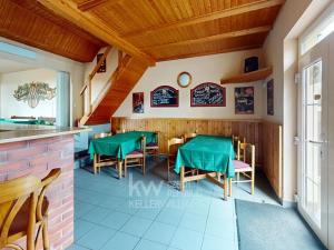 Prodej ubytování, Babice, Sportovní, 769 m2
