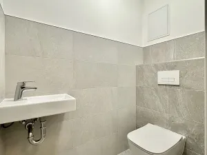 Prodej bytu 3+kk, Liberec, Polní, 75 m2