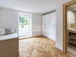 Pronájem bytu 3+kk, Praha - Vinohrady, Hradešínská, 70 m2