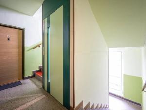 Pronájem bytu 2+1, Brno, Schwaigrova, 57 m2