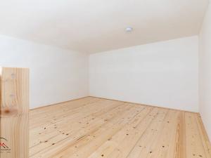 Pronájem bytu 1+kk, Ostrava, Palackého, 26 m2
