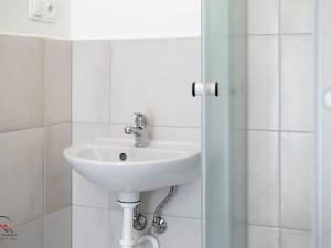 Pronájem bytu 1+kk, Ostrava, Palackého, 23 m2