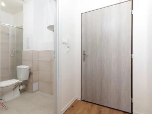 Pronájem bytu 1+kk, Ostrava, Palackého, 23 m2