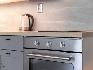 Pronájem bytu 1+kk, Ostrava, Palackého, 29 m2