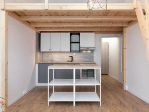 Pronájem bytu 1+kk, Ostrava, Palackého, 29 m2