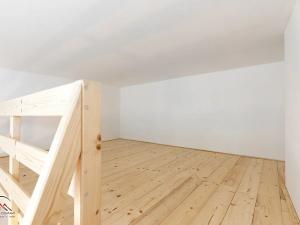 Pronájem bytu 1+kk, Ostrava, Palackého, 29 m2