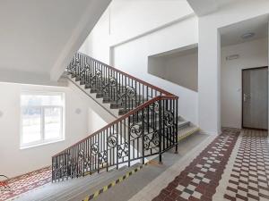 Pronájem bytu 1+kk, Ostrava, Palackého, 29 m2