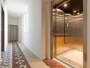 Pronájem bytu 1+kk, Ostrava, Palackého, 29 m2