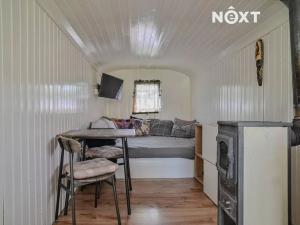 Prodej zahrady, Kaplice, 921 m2