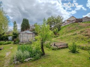 Prodej zahrady, Kaplice, 921 m2