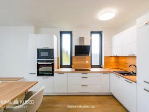 Pronájem bytu 1+kk, Veselí nad Lužnicí, Budějovická, 40 m2
