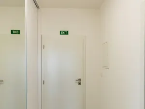 Pronájem bytu 1+kk, Veselí nad Lužnicí, Budějovická, 40 m2