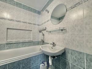 Pronájem bytu 3+1, Česká Lípa, Ústecká, 74 m2