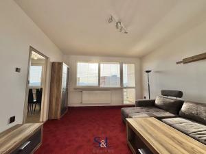 Pronájem bytu 3+1, Česká Lípa, Ústecká, 74 m2