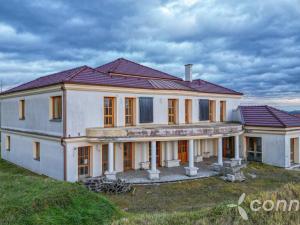 Prodej rodinného domu, Žatec - Bezděkov, 697 m2
