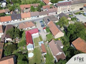 Prodej rodinného domu, Hostomice, Pivovarská, 120 m2