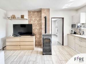 Prodej rodinného domu, Hostomice, Pivovarská, 120 m2