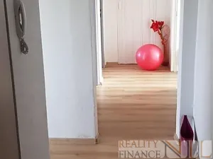 Prodej bytu 3+1, Plzeň, Žlutická, 69 m2