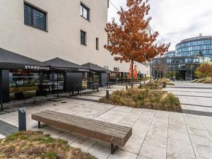 Pronájem bytu 2+kk, Praha - Jinonice, Kloudova, 59 m2