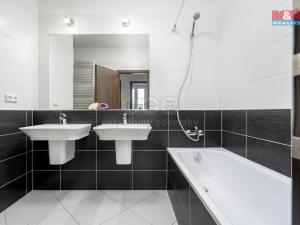 Pronájem bytu 4+kk, Praha - Dolní Měcholupy, Kryšpínova, 122 m2
